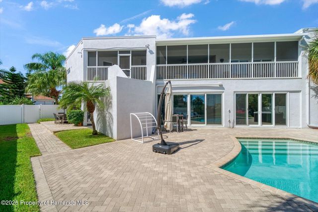 101 Harrison Avenue, Belleair Beach, FL 33786