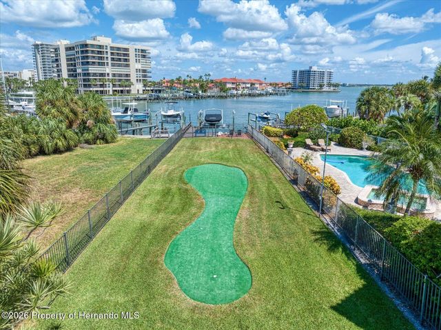 101 Harrison Avenue, Belleair Beach, FL 33786
