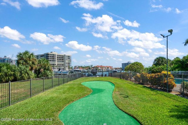 101 Harrison Avenue, Belleair Beach, FL 33786
