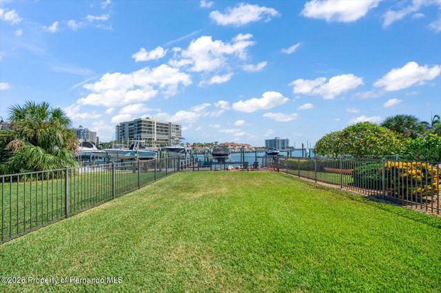 101 Harrison Avenue, Belleair Beach, FL 33786