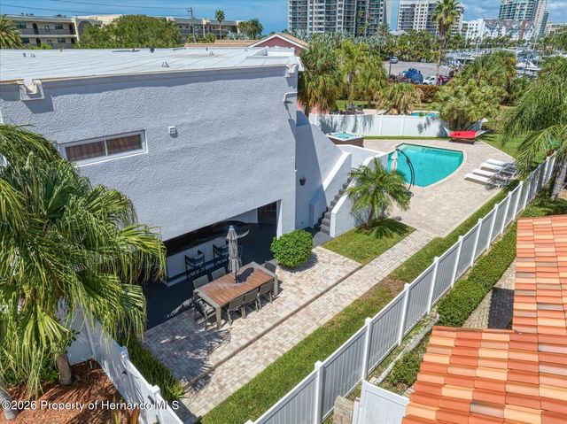 101 Harrison Avenue, Belleair Beach, FL 33786