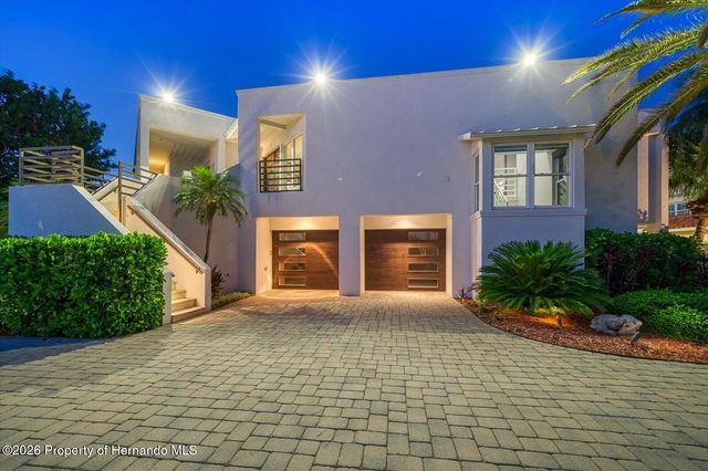 101 Harrison Avenue, Belleair Beach, FL 33786