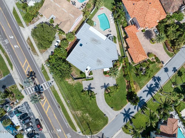 101 Harrison Avenue, Belleair Beach, FL 33786