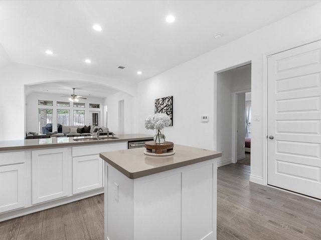 24543 Songlark Bend Drive, Tomball, TX 77375