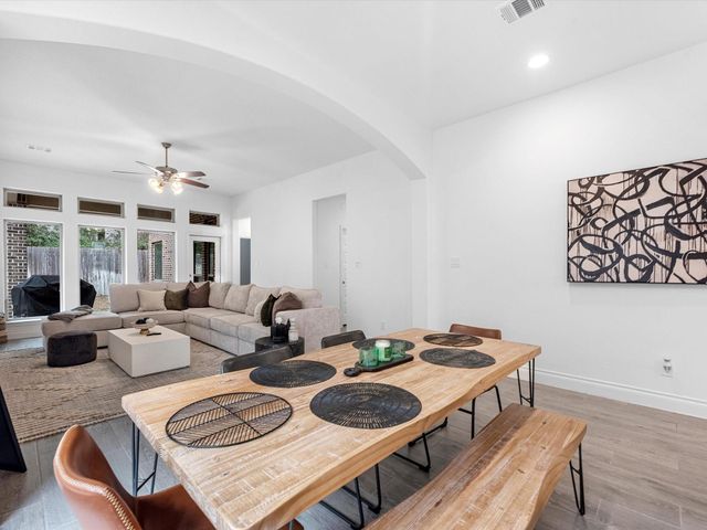 24543 Songlark Bend Drive, Tomball, TX 77375