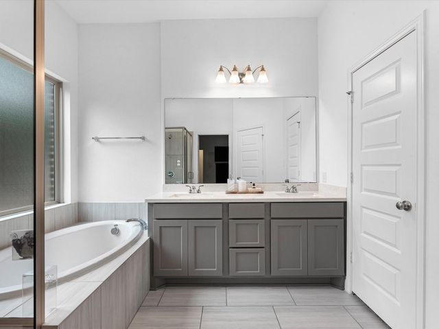 24543 Songlark Bend Drive, Tomball, TX 77375