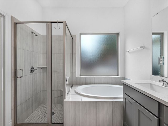 24543 Songlark Bend Drive, Tomball, TX 77375