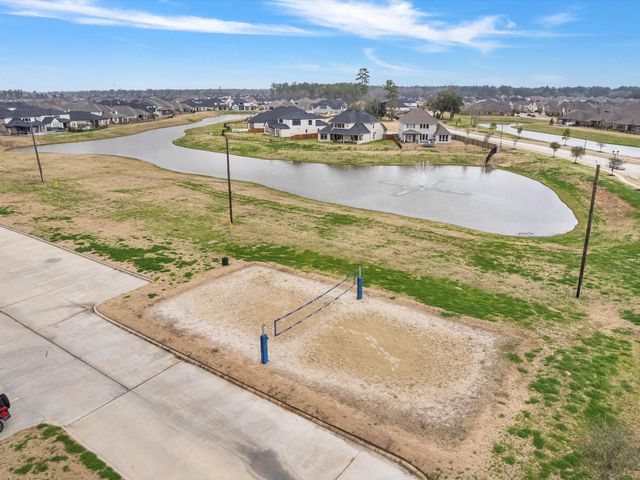 24543 Songlark Bend Drive, Tomball, TX 77375