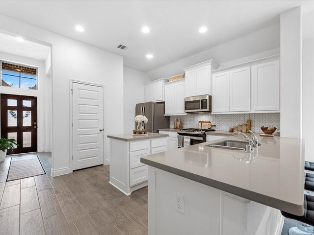 24543 Songlark Bend Drive, Tomball, TX 77375