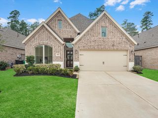 24543 Songlark Bend Drive, Tomball, TX 77375