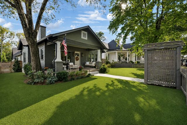 1101 Montrose Ave, Nashville, TN 37204