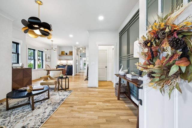 1101 Montrose Ave, Nashville, TN 37204