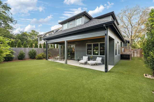 1101 Montrose Ave, Nashville, TN 37204