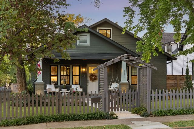 1101 Montrose Ave, Nashville, TN 37204