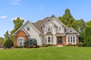 9815 Leslie Sandidge Drive, Ooltewah, TN 37363