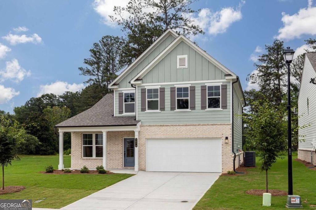 641 Jasmine Woods Drive, Lawrenceville, GA 30046 — photo 4