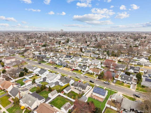 762 Buchanan Road, East Meadow, NY 11554