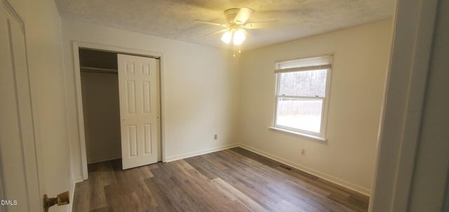 140 Kinnis Creek Drive, Angier, NC 27501
