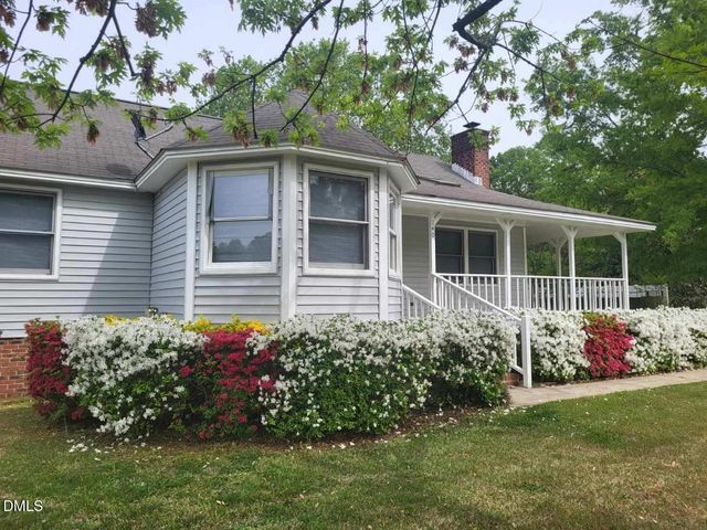 140 Kinnis Creek Drive, Angier, NC 27501