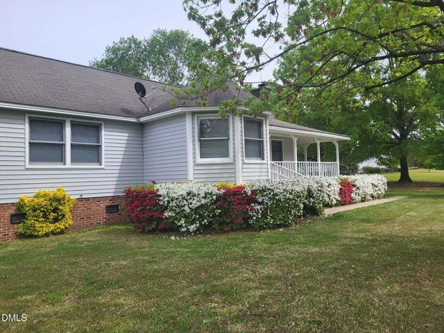 140 Kinnis Creek Drive, Angier, NC 27501
