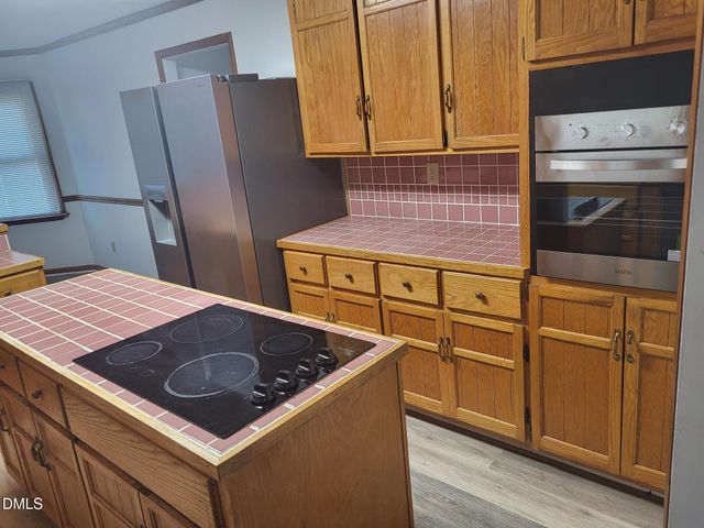 140 Kinnis Creek Drive, Angier, NC 27501