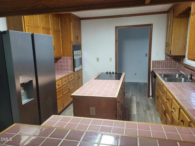 140 Kinnis Creek Drive, Angier, NC 27501