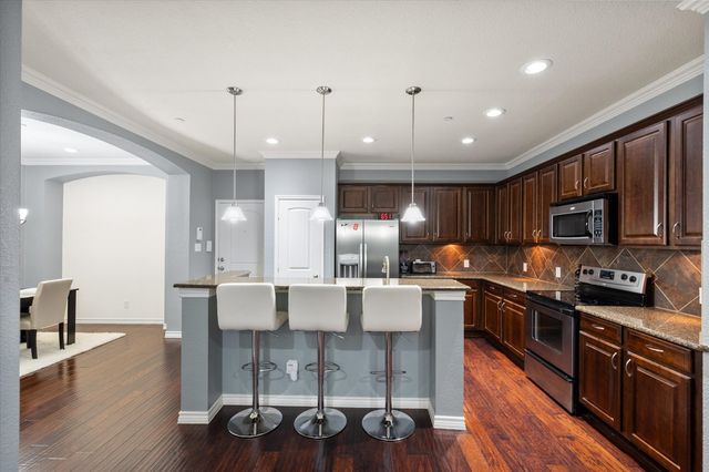 950 Henderson Street 1200, Fort Worth, TX 76102