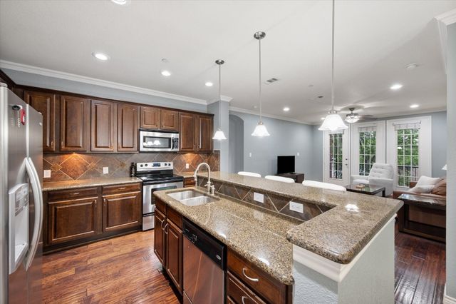 950 Henderson Street 1200, Fort Worth, TX 76102