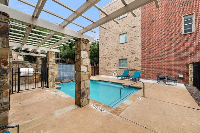 950 Henderson Street 1200, Fort Worth, TX 76102