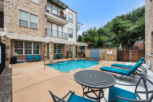950 Henderson Street 1200, Fort Worth, TX 76102