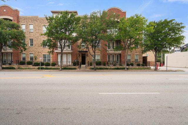 950 Henderson Street 1200, Fort Worth, TX 76102