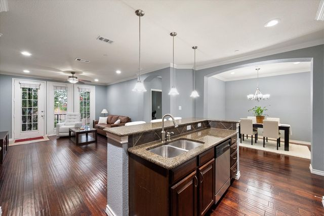 950 Henderson Street 1200, Fort Worth, TX 76102