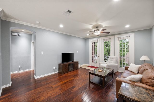 950 Henderson Street 1200, Fort Worth, TX 76102