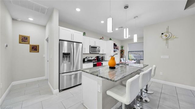 221 Chiquita BLVD N, Cape Coral, FL 33993