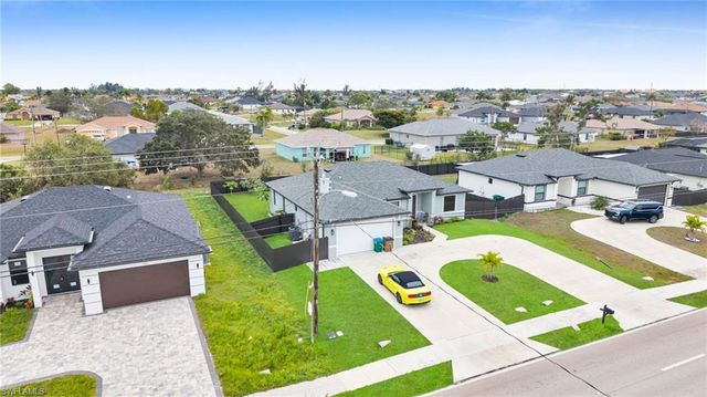 221 Chiquita BLVD N, Cape Coral, FL 33993