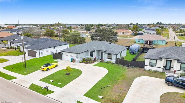 221 Chiquita BLVD N, Cape Coral, FL 33993