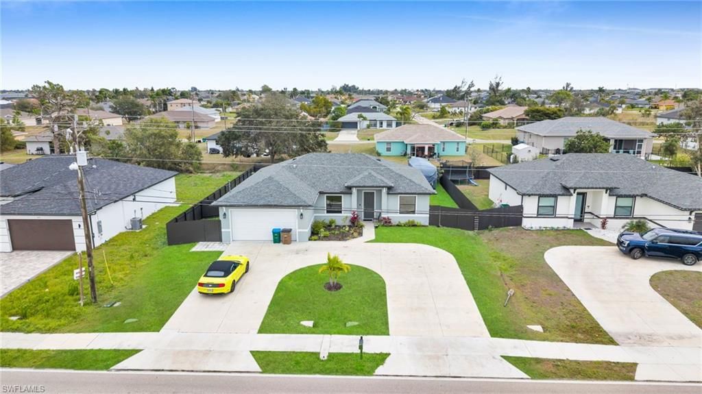 221 Chiquita BLVD N, Cape Coral, FL 33993