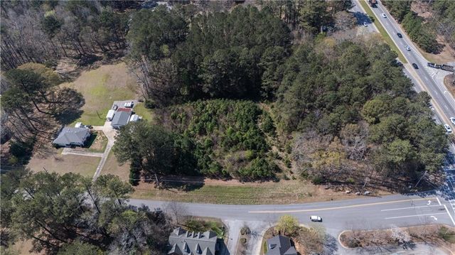 0 East Of Burch Road, Fayetteville, GA 30215