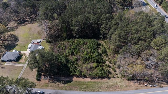 0 East Of Burch Road, Fayetteville, GA 30215