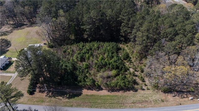 0 East Of Burch Road, Fayetteville, GA 30215