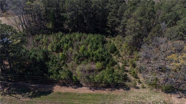 0 East Of Burch Road, Fayetteville, GA 30215