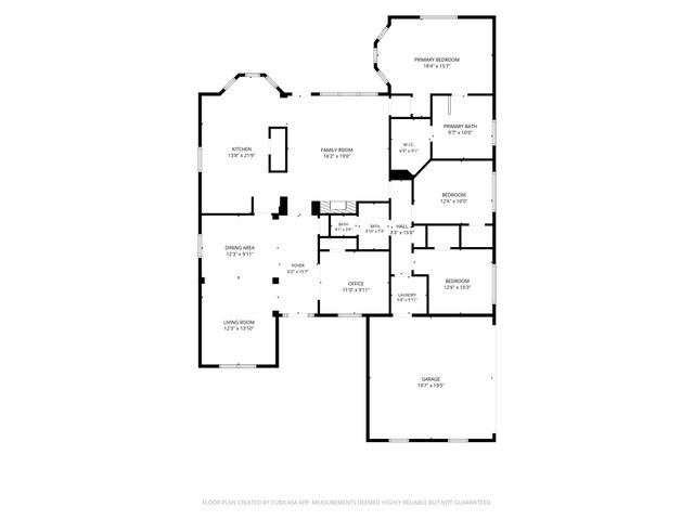 104 Clear Creek Drive, Red Oak, TX 75154