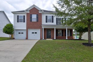 273 Baccharis Drive, Columbia, SC 29229