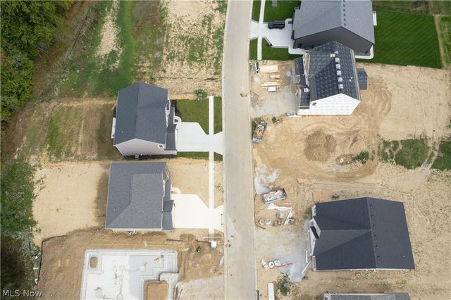 3839 Overlook Court, Fairlawn, OH 44333