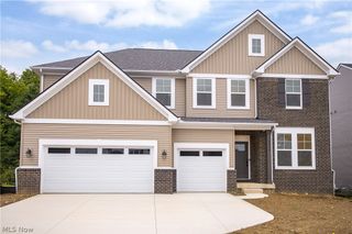 3839 Overlook Court, Fairlawn, OH 44333