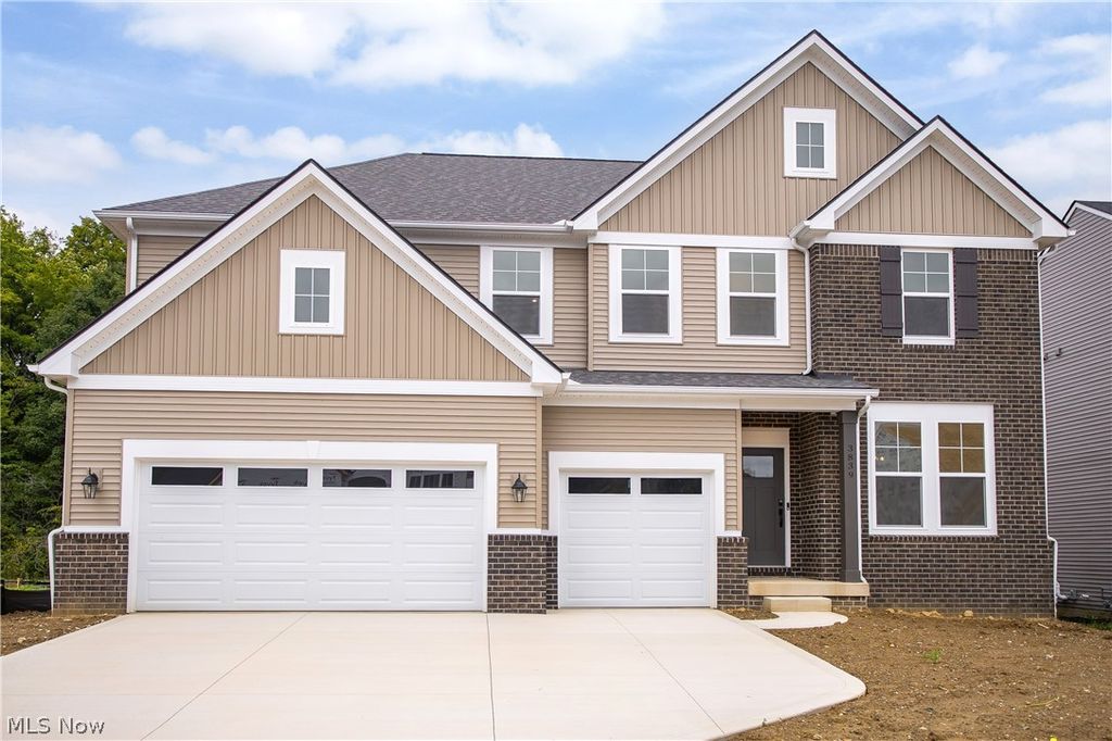 3839 Overlook Court, Fairlawn, OH 44333
