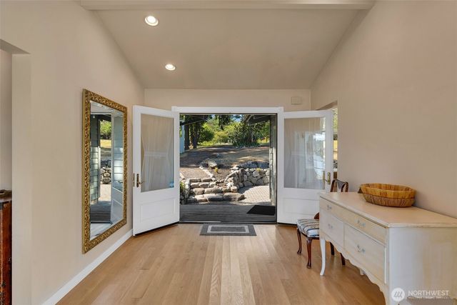 1794 Bayshore Road, Lopez Island, WA 98261