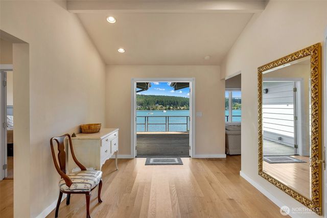 1794 Bayshore Road, Lopez Island, WA 98261