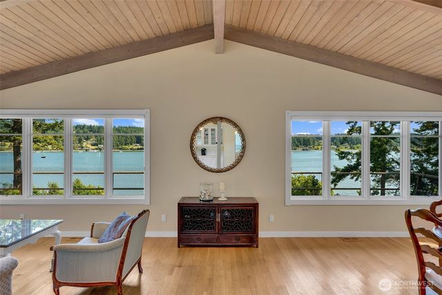 1794 Bayshore Road, Lopez Island, WA 98261
