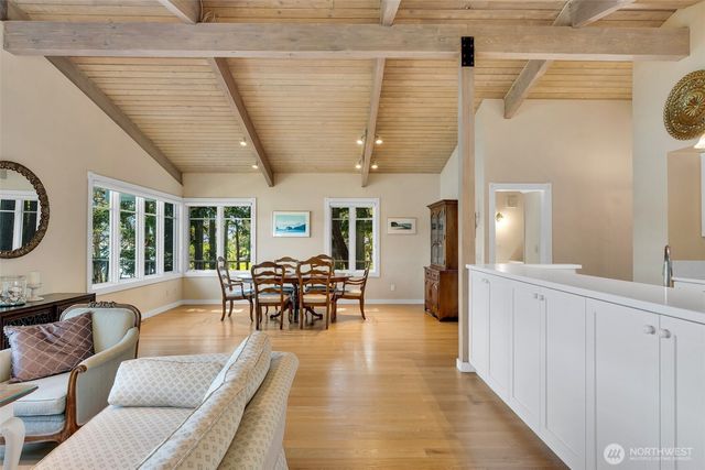 1794 Bayshore Road, Lopez Island, WA 98261
